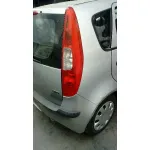 MITSUBISHI COLT BERLINA 5 (Z30A) MITSUBISHI COLT BERLINA 5 (Z30A) '2006 1.3 ATLANTIS PLATA 2006