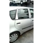 MITSUBISHI COLT BERLINA 5 (Z30A) MITSUBISHI COLT BERLINA 5 (Z30A) '2006 1.3 ATLANTIS PLATA 2006