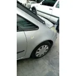MITSUBISHI COLT BERLINA 5 (Z30A) MITSUBISHI COLT BERLINA 5 (Z30A) '2006 1.3 ATLANTIS PLATA 2006