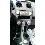MITSUBISHI COLT BERLINA 5 (Z30A) MITSUBISHI COLT BERLINA 5 (Z30A) '2006 1.3 ATLANTIS PLATA 2006