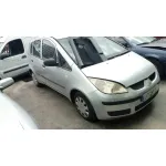 MITSUBISHI COLT BERLINA 5 (Z30A) MITSUBISHI COLT BERLINA 5 (Z30A) '2006 1.3 ATLANTIS PLATA 2006