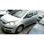 MITSUBISHI COLT BERLINA 5 (Z30A) MITSUBISHI COLT BERLINA 5 (Z30A) '2006 1.3 ATLANTIS PLATA 2006