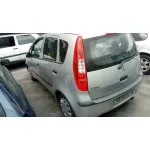 MITSUBISHI COLT BERLINA 5 (Z30A) MITSUBISHI COLT BERLINA 5 (Z30A) '2006 1.3 ATLANTIS PLATA 2006