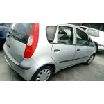 MITSUBISHI COLT BERLINA 5 (Z30A) MITSUBISHI COLT BERLINA 5 (Z30A) '2006 1.3 ATLANTIS PLATA 2006