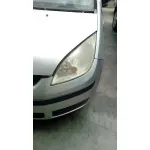 MITSUBISHI COLT BERLINA 5 (Z30A) MITSUBISHI COLT BERLINA 5 (Z30A) '2006 1.3 ATLANTIS PLATA 2006