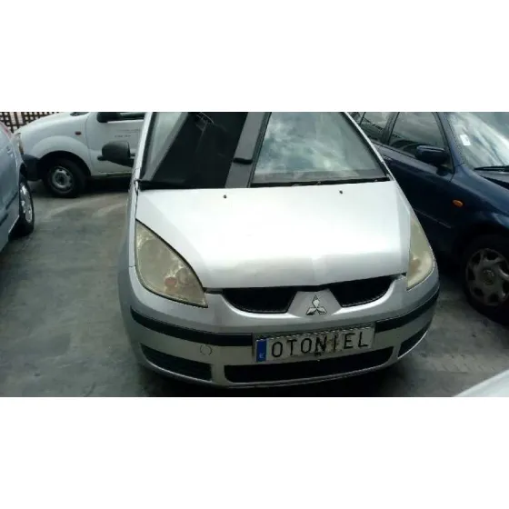 MITSUBISHI COLT BERLINA 5 (Z30A) '2006 1.3 ATLANTIS PLATA