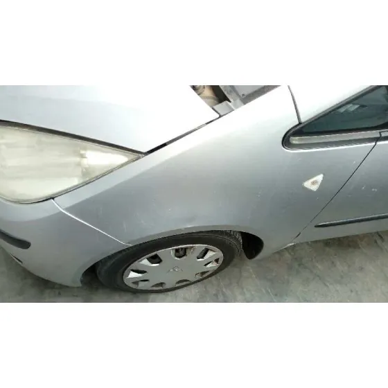 MITSUBISHI COLT BERLINA 5 (Z30A) '2006 1.3 ATLANTIS PLATA