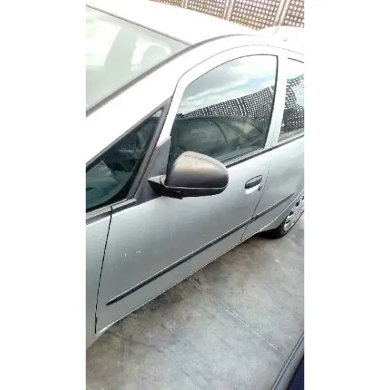 MITSUBISHI COLT BERLINA 5 (Z30A) '2006 1.3 ATLANTIS PLATA