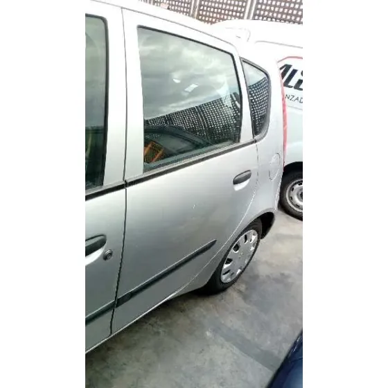 MITSUBISHI COLT BERLINA 5 (Z30A) '2006 1.3 ATLANTIS PLATA