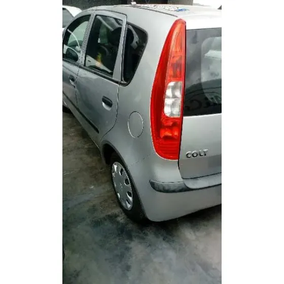 MITSUBISHI COLT BERLINA 5 (Z30A) '2006 1.3 ATLANTIS PLATA