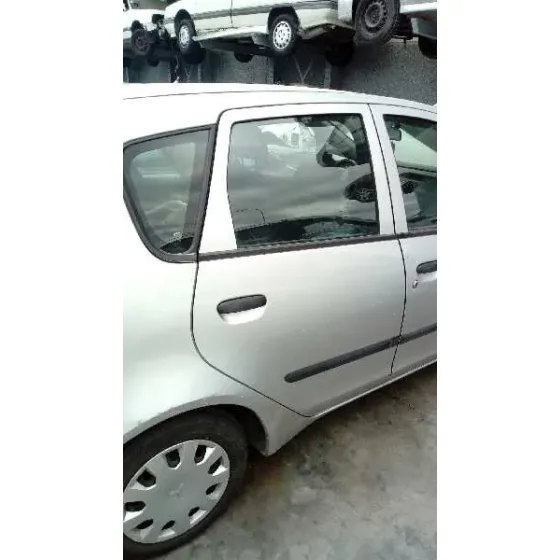 MITSUBISHI COLT BERLINA 5 (Z30A) '2006 1.3 ATLANTIS PLATA