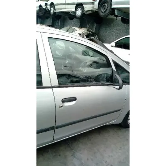 MITSUBISHI COLT BERLINA 5 (Z30A) '2006 1.3 ATLANTIS PLATA