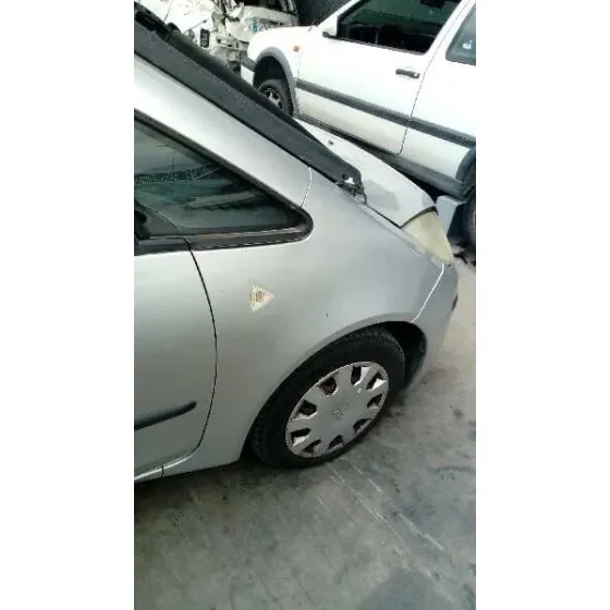 MITSUBISHI COLT BERLINA 5 (Z30A) '2006 1.3 ATLANTIS PLATA