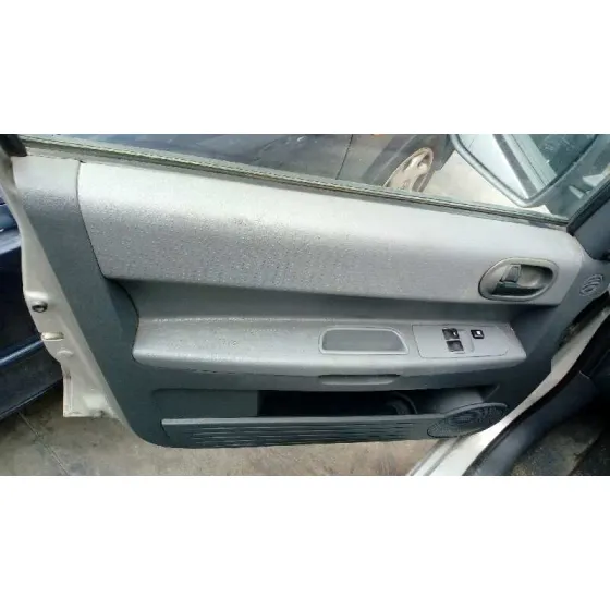 MITSUBISHI COLT BERLINA 5 (Z30A) '2006 1.3 ATLANTIS PLATA