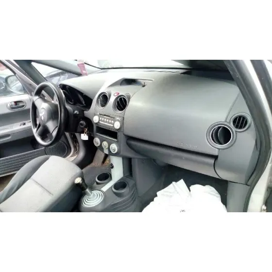MITSUBISHI COLT BERLINA 5 (Z30A) '2006 1.3 ATLANTIS PLATA