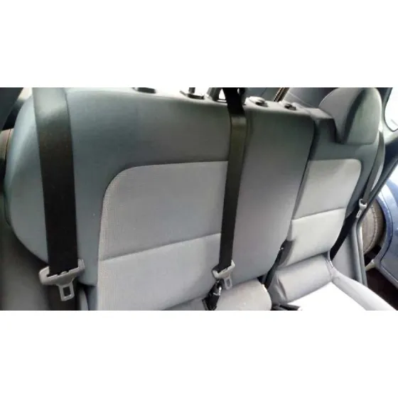 MITSUBISHI COLT BERLINA 5 (Z30A) '2006 1.3 ATLANTIS PLATA