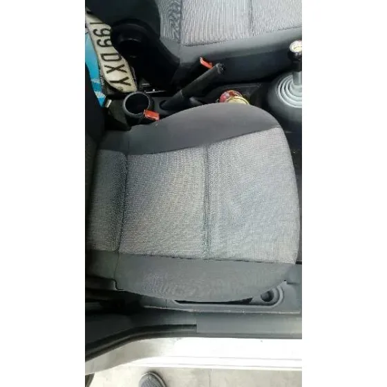 MITSUBISHI COLT BERLINA 5 (Z30A) '2006 1.3 ATLANTIS PLATA