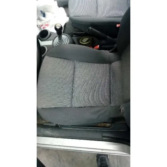 MITSUBISHI COLT BERLINA 5 (Z30A) '2006 1.3 ATLANTIS PLATA