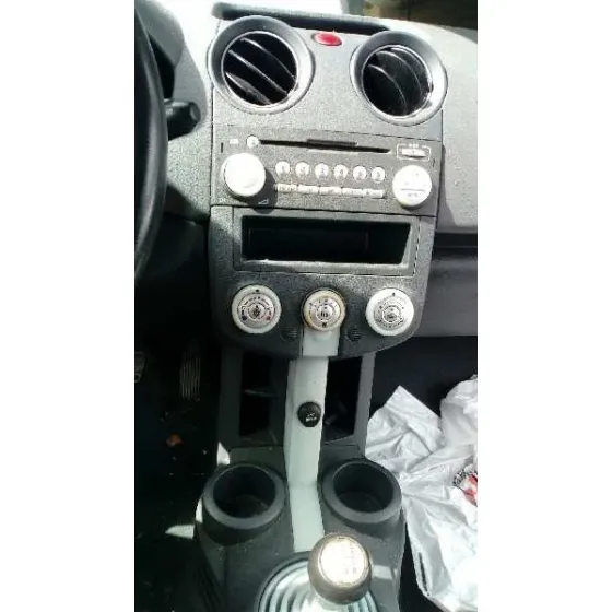 MITSUBISHI COLT BERLINA 5 (Z30A) '2006 1.3 ATLANTIS PLATA