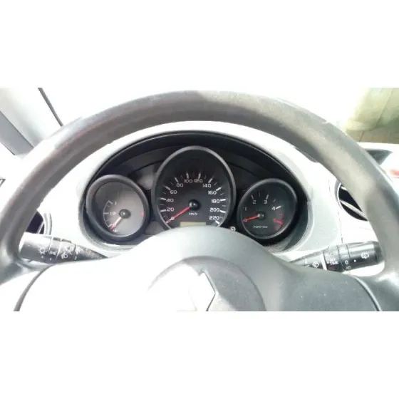 MITSUBISHI COLT BERLINA 5 (Z30A) '2006 1.3 ATLANTIS PLATA