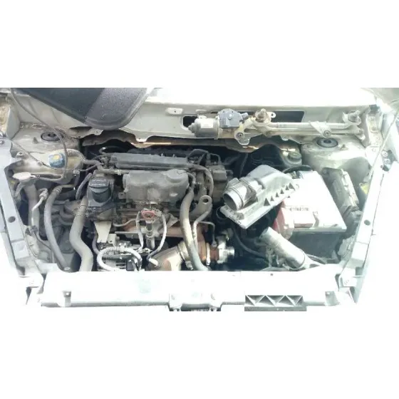MITSUBISHI COLT BERLINA 5 (Z30A) '2006 1.3 ATLANTIS PLATA