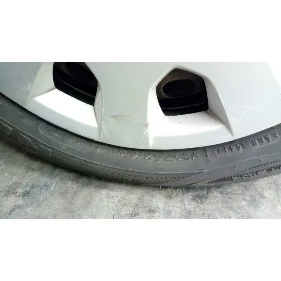 MITSUBISHI COLT BERLINA 5 (Z30A) '2006 1.3 ATLANTIS PLATA
