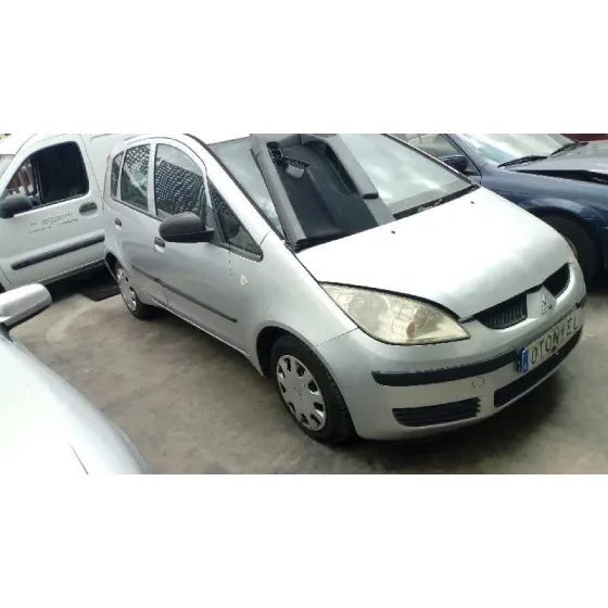 MITSUBISHI COLT BERLINA 5 (Z30A) '2006 1.3 ATLANTIS PLATA