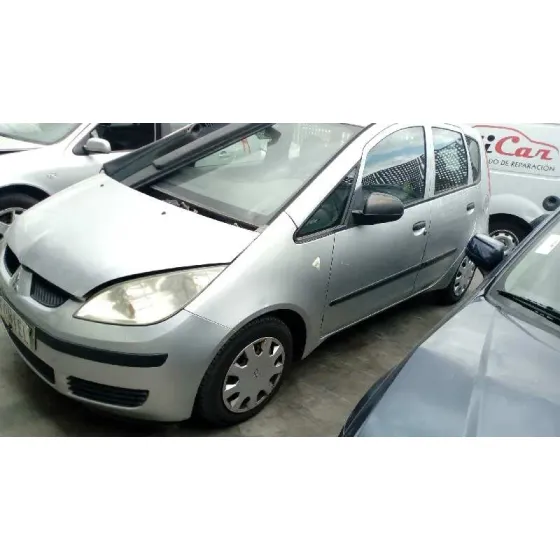 MITSUBISHI COLT BERLINA 5 (Z30A) '2006 1.3 ATLANTIS PLATA