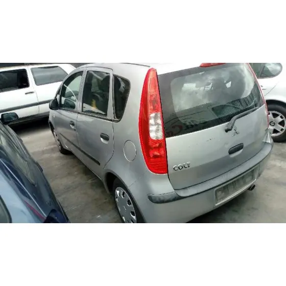 MITSUBISHI COLT BERLINA 5 (Z30A) '2006 1.3 ATLANTIS PLATA
