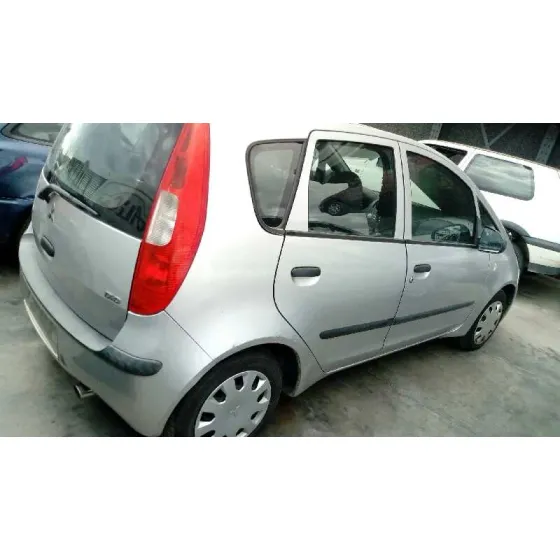 MITSUBISHI COLT BERLINA 5 (Z30A) '2006 1.3 ATLANTIS PLATA