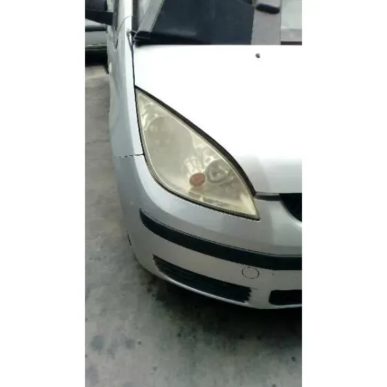 MITSUBISHI COLT BERLINA 5 (Z30A) '2006 1.3 ATLANTIS PLATA