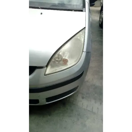 MITSUBISHI COLT BERLINA 5 (Z30A) '2006 1.3 ATLANTIS PLATA