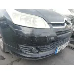 CITROEN C4 COUPE '2006 VTR NEGRO