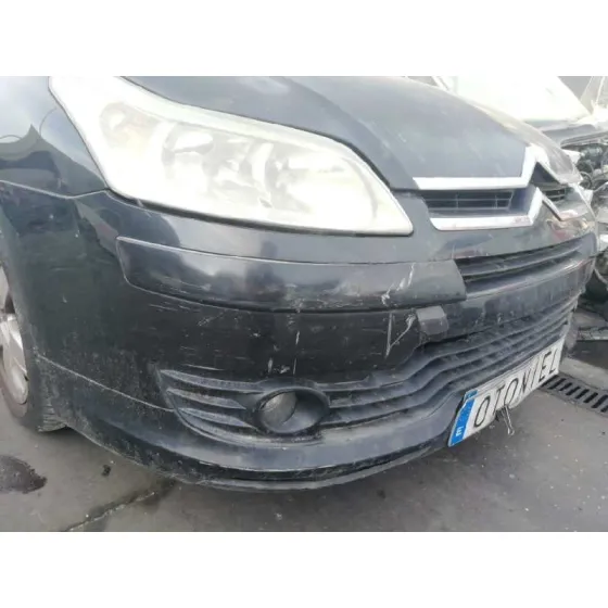 CITROEN C4 COUPE '2006 VTR NEGRO