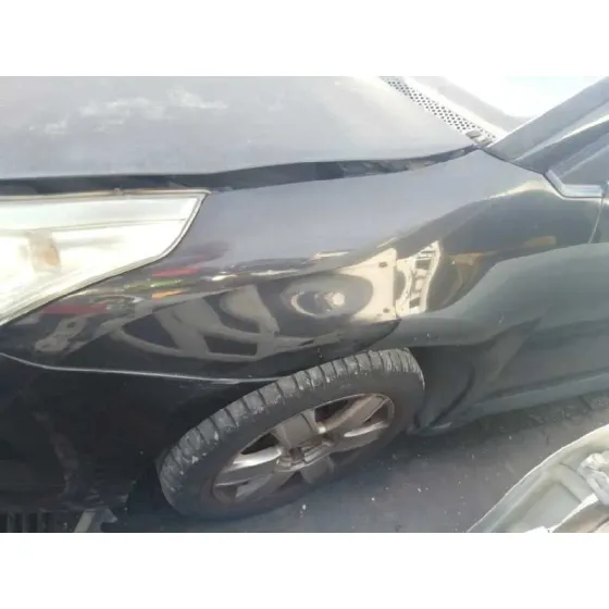 CITROEN C4 COUPE '2006 VTR NEGRO