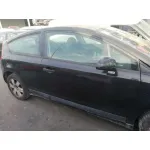 CITROEN C4 COUPE '2006 VTR NEGRO
