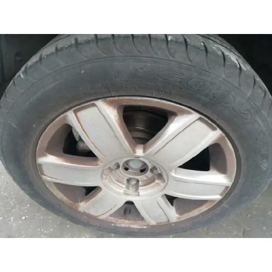 CITROEN C4 COUPE '2006 VTR NEGRO