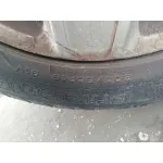 CITROEN C4 COUPE '2006 VTR NEGRO