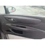 CITROEN C4 COUPE '2006 VTR NEGRO