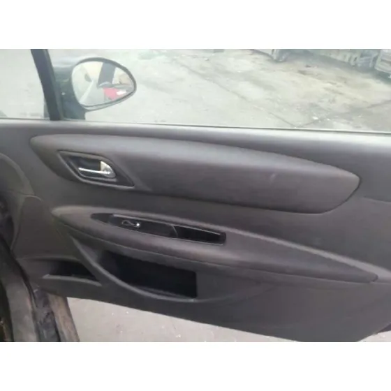 CITROEN C4 COUPE '2006 VTR NEGRO