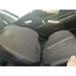 CITROEN C4 COUPE '2006 VTR NEGRO