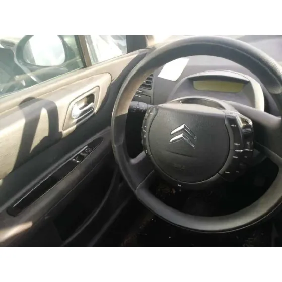 CITROEN C4 COUPE '2006 VTR NEGRO