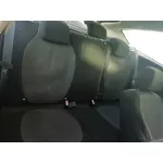 CITROEN C4 COUPE '2006 VTR NEGRO