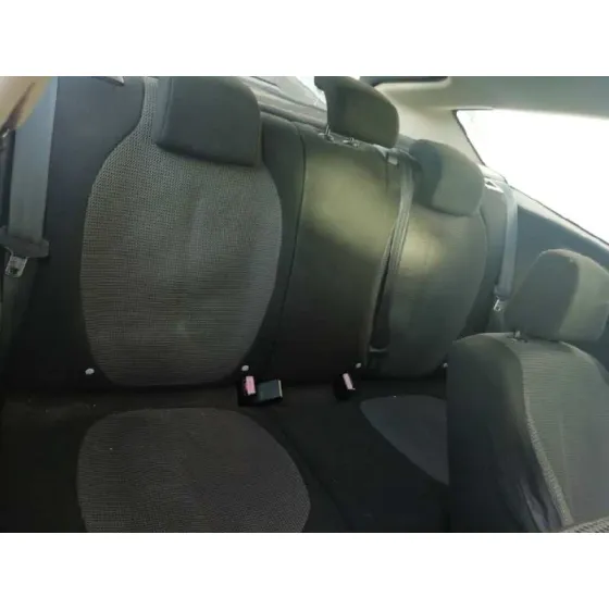 CITROEN C4 COUPE '2006 VTR NEGRO
