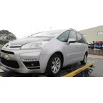 CITROEN C4 GRAND PICASSO '2011 1.6 HDI FAP GRIS