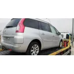 CITROEN C4 GRAND PICASSO '2011 1.6 HDI FAP GRIS