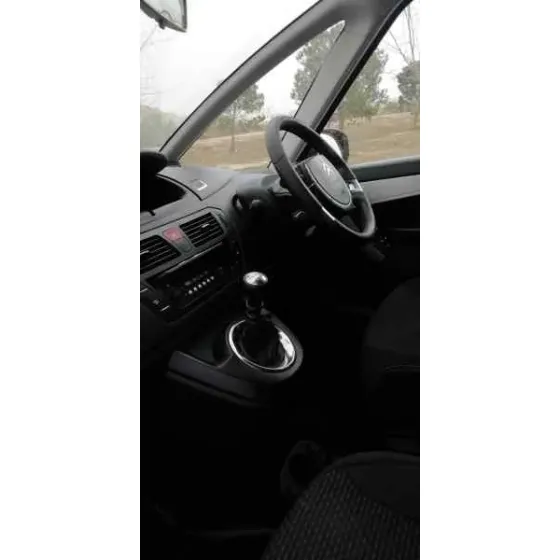 CITROEN C4 GRAND PICASSO '2011 1.6 HDI FAP GRIS