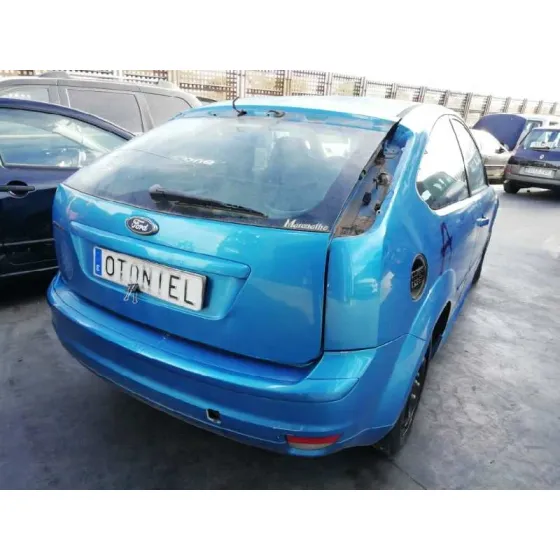 FORD FOCUS BERLINA (CAP) '2005 TREND AZUL