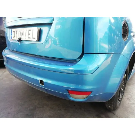 FORD FOCUS BERLINA (CAP) '2005 TREND AZUL