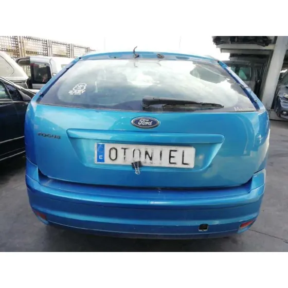 FORD FOCUS BERLINA (CAP) '2005 TREND AZUL
